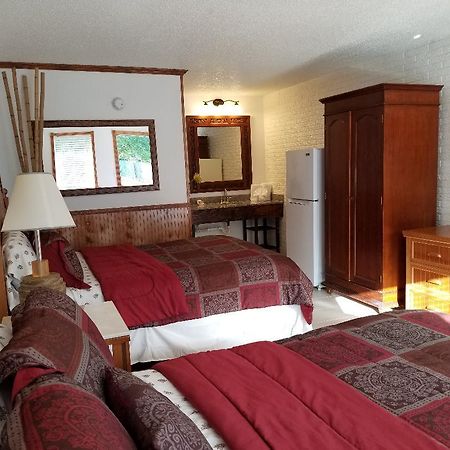 Extended Stay Брунсуик Екстериор снимка