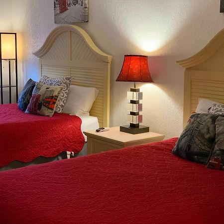 Extended Stay Брунсуик Екстериор снимка