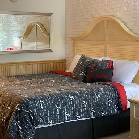 Extended Stay Брунсуик Екстериор снимка