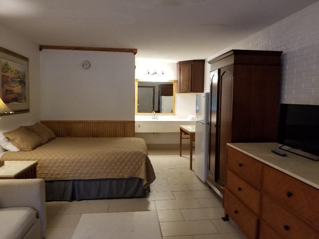 Extended Stay Брунсуик Екстериор снимка