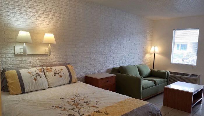 Extended Stay Брунсуик Екстериор снимка