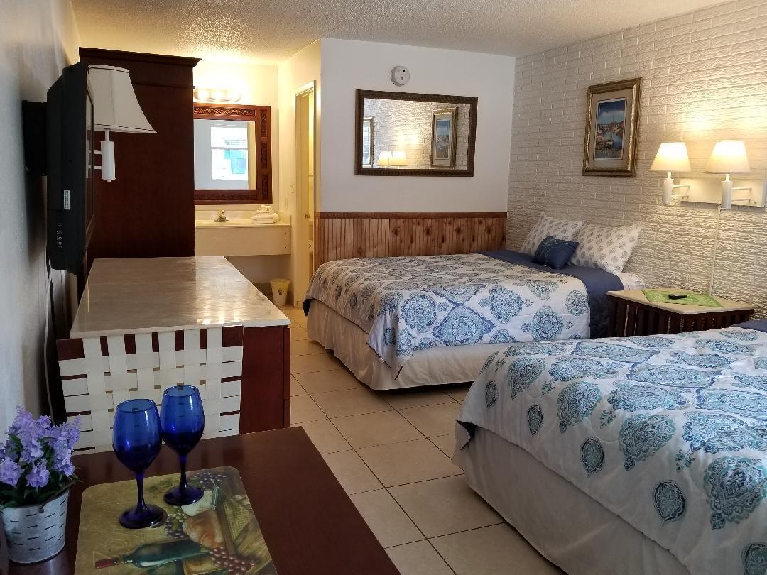 Extended Stay Брунсуик Екстериор снимка