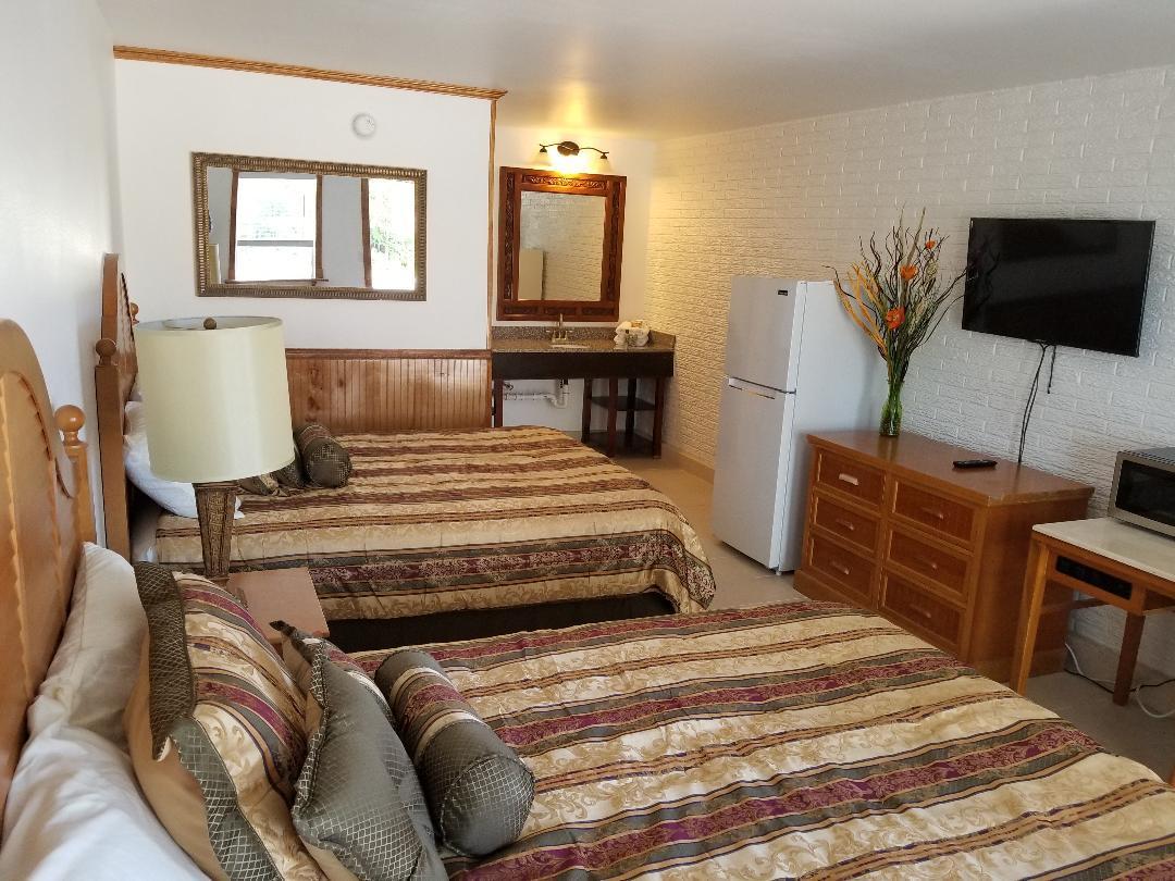 Extended Stay Брунсуик Екстериор снимка
