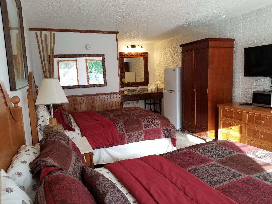 Extended Stay Брунсуик Екстериор снимка