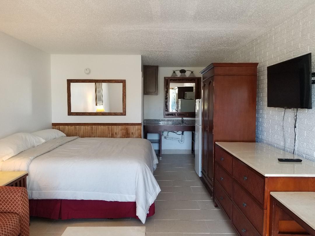 Extended Stay Брунсуик Екстериор снимка