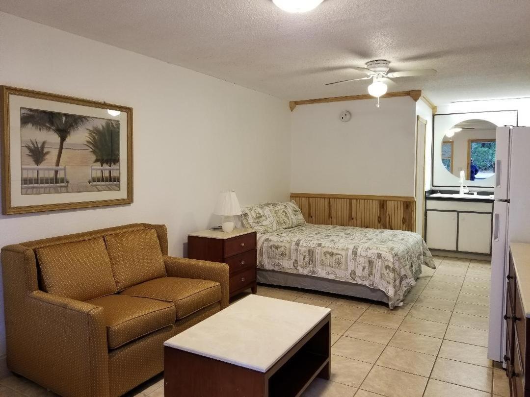 Extended Stay Брунсуик Екстериор снимка