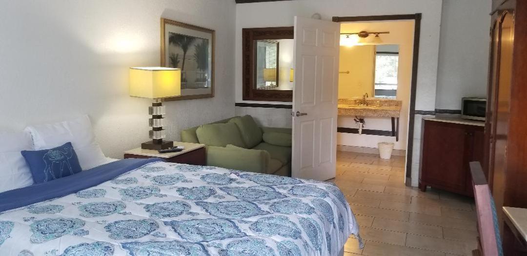 Extended Stay Брунсуик Екстериор снимка