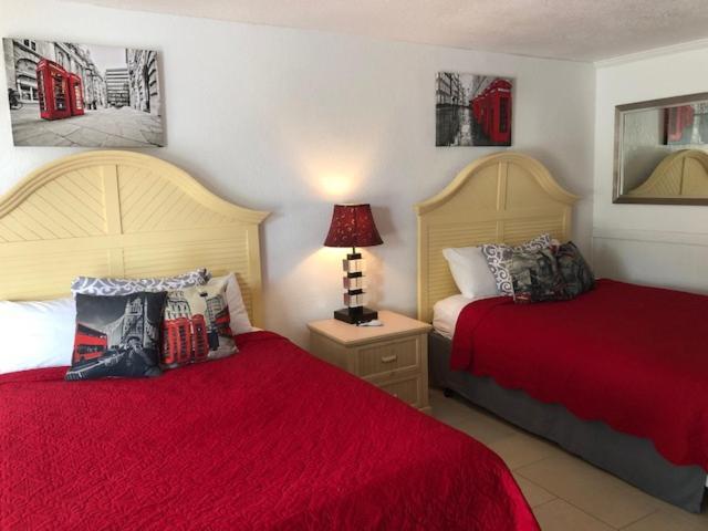 Extended Stay Брунсуик Екстериор снимка