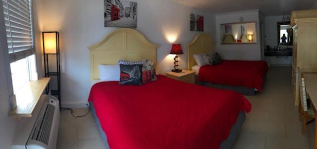 Extended Stay Брунсуик Екстериор снимка