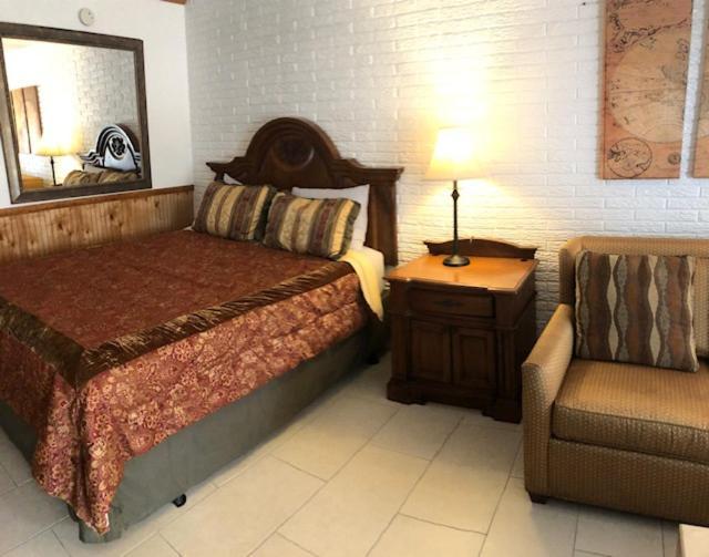 Extended Stay Брунсуик Екстериор снимка