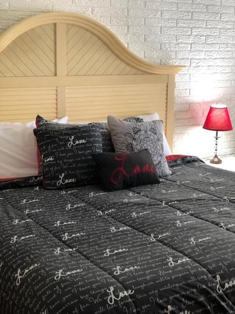 Extended Stay Брунсуик Екстериор снимка