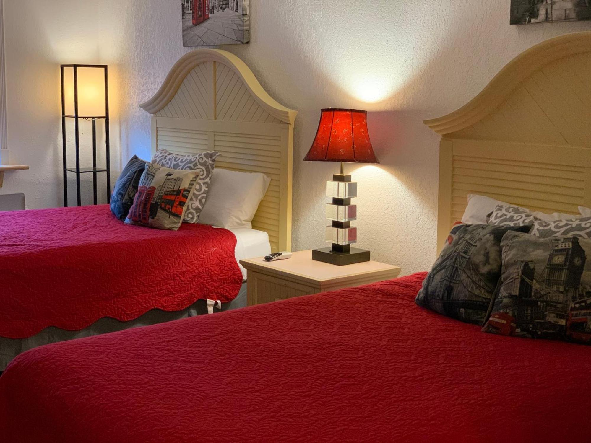 Extended Stay Брунсуик Екстериор снимка