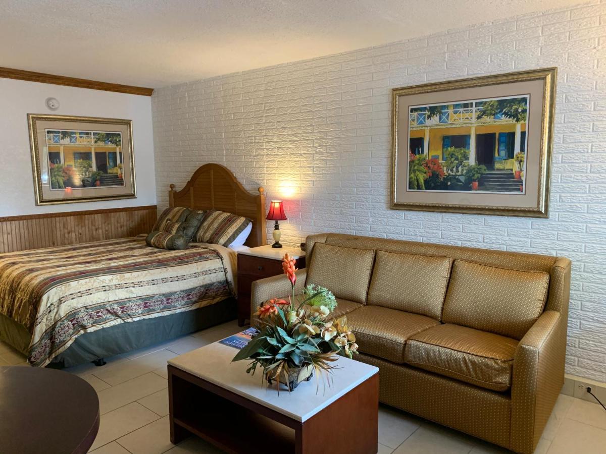 Extended Stay Брунсуик Екстериор снимка