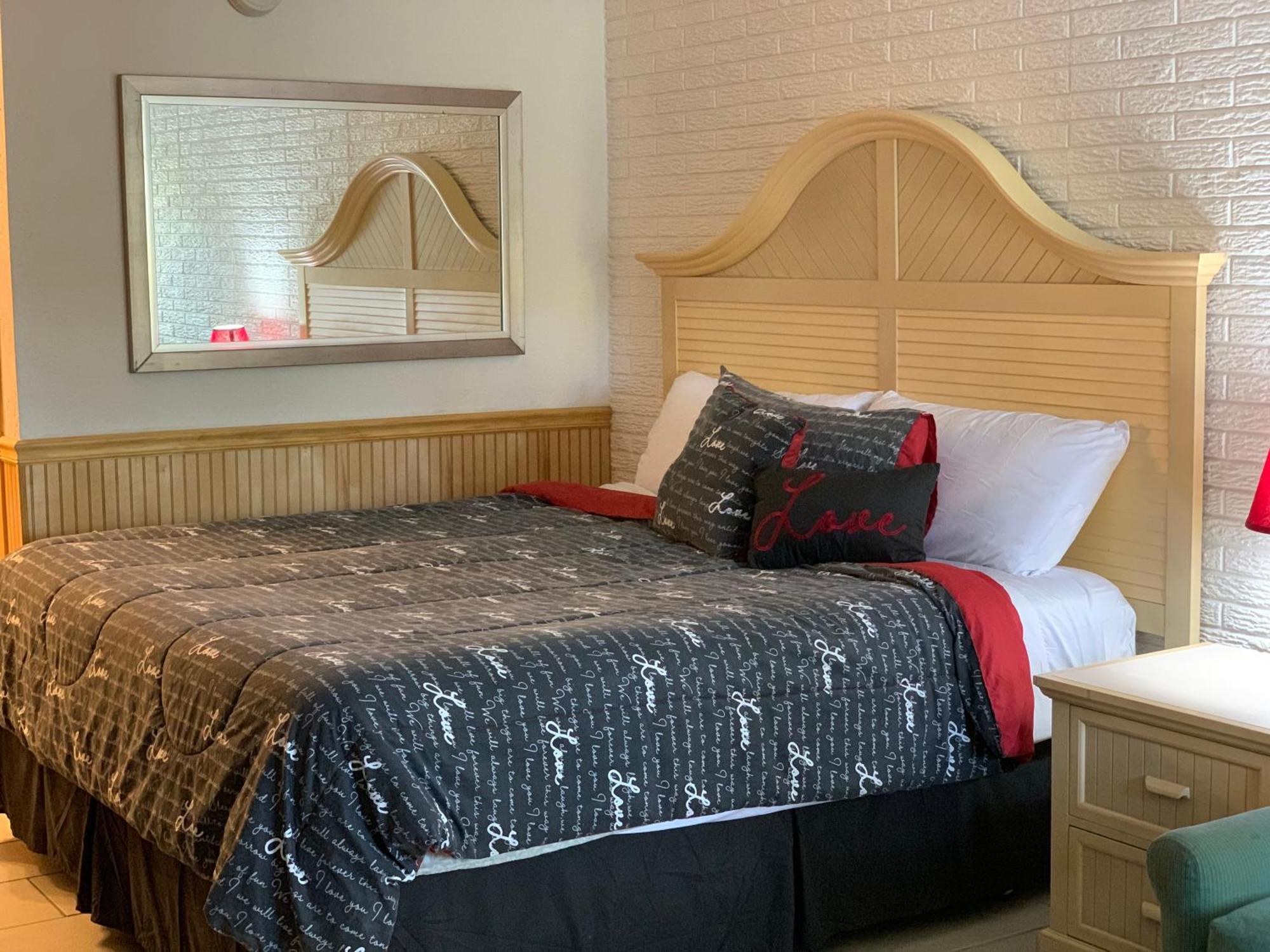 Extended Stay Брунсуик Екстериор снимка