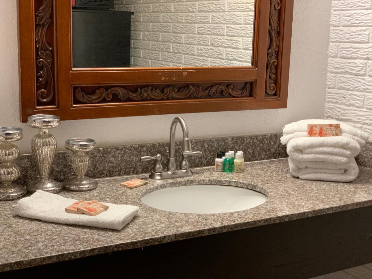 Extended Stay Брунсуик Екстериор снимка