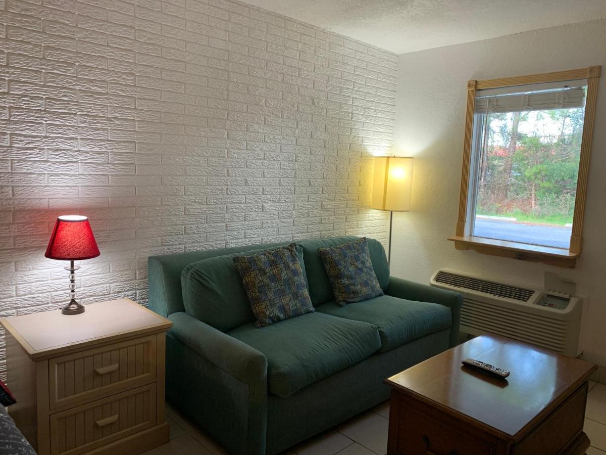 Extended Stay Брунсуик Екстериор снимка