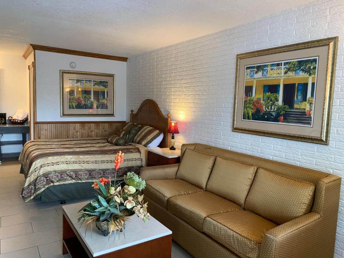 Extended Stay Брунсуик Екстериор снимка