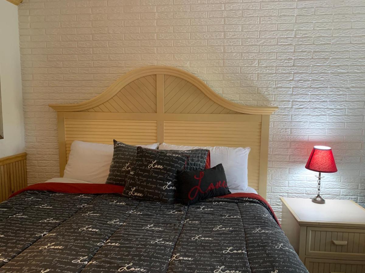Extended Stay Брунсуик Екстериор снимка